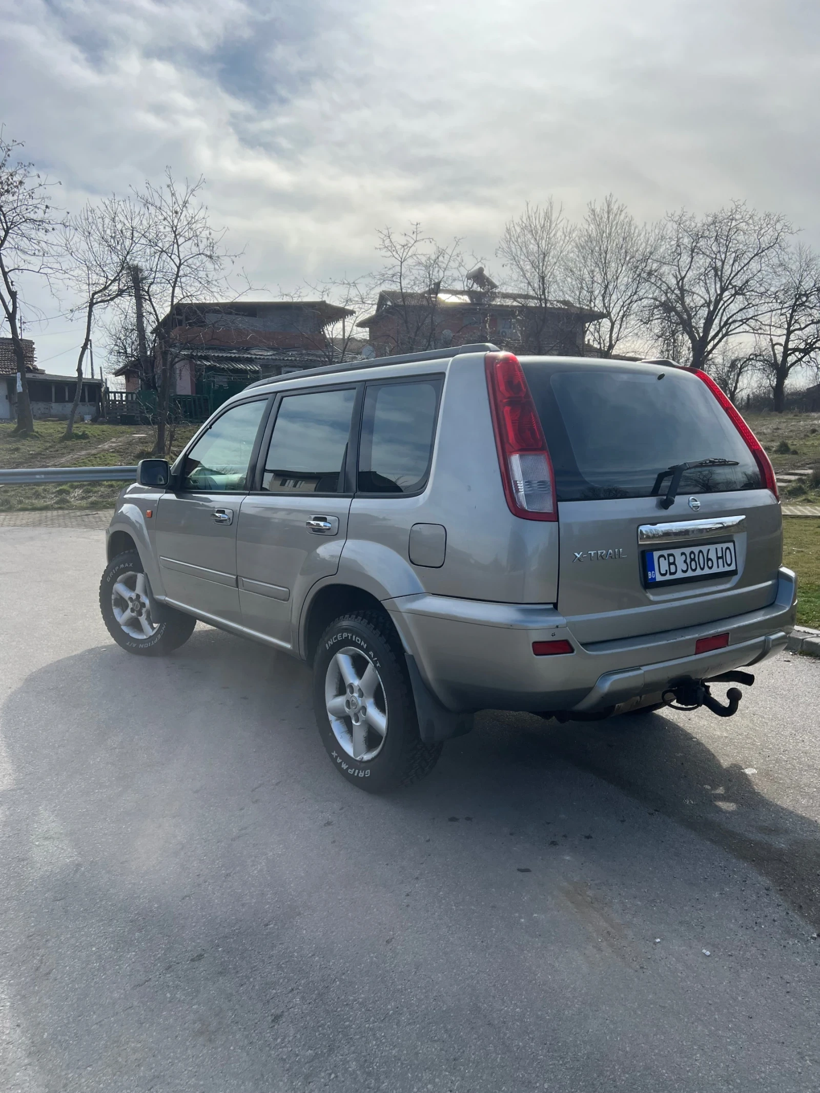 Nissan X-trail | Mobile.bg � ����������� 5