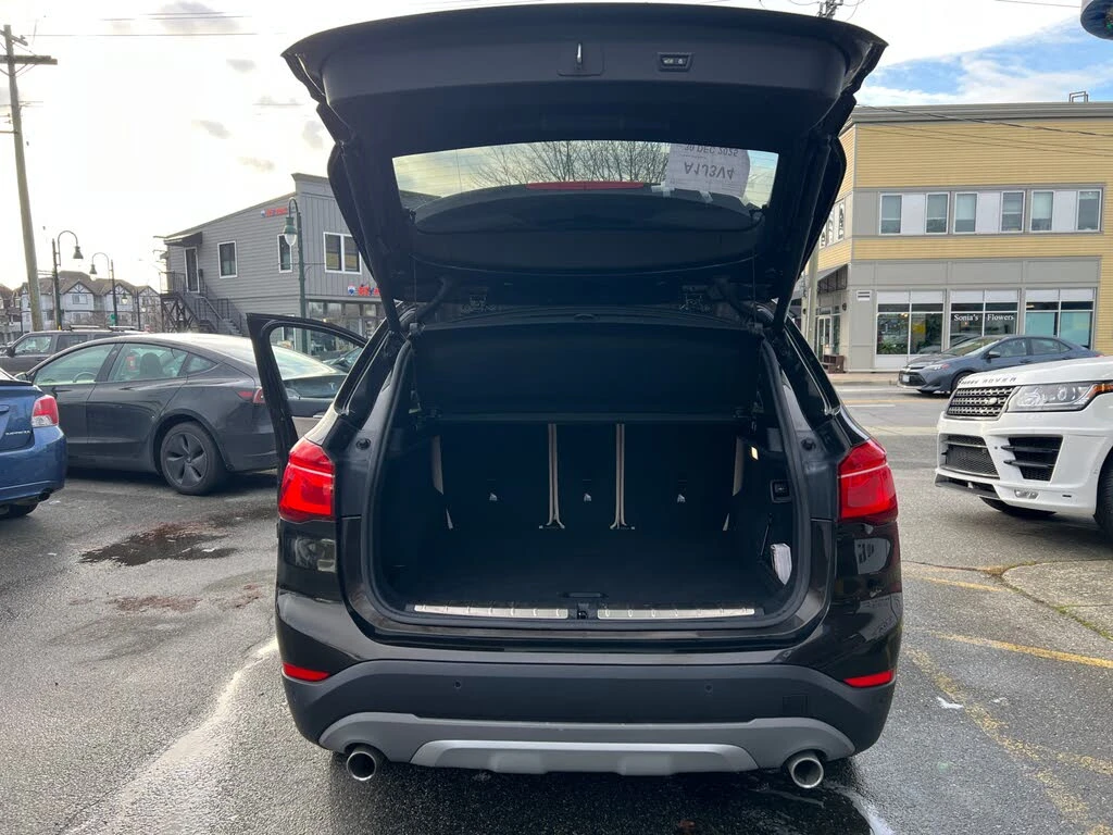 BMW X1 xDrive28i * CARFAX * ����������* (���� �� ��) | Mobile.bg � ����������� 12