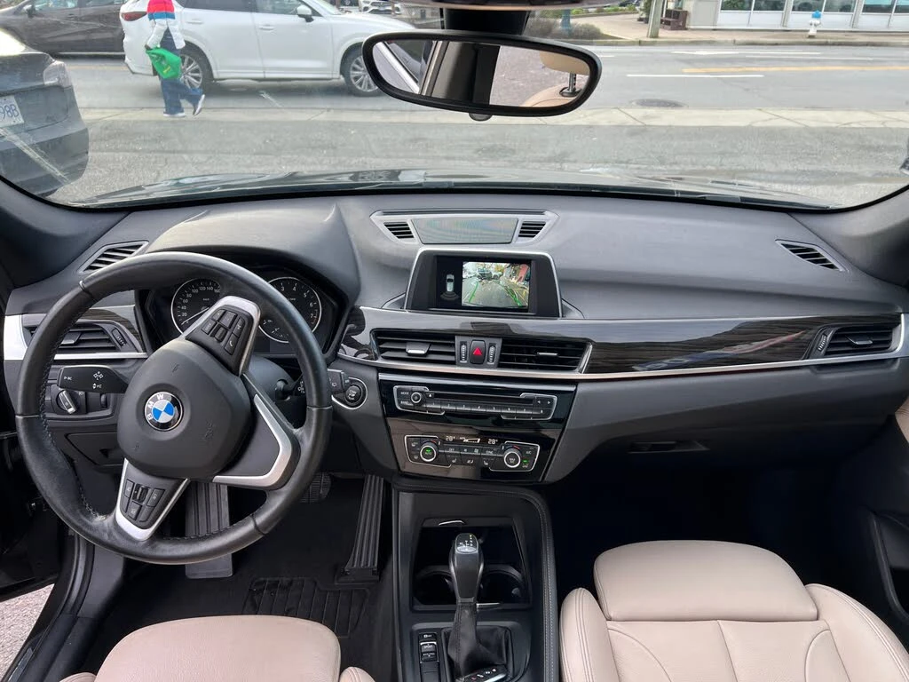 BMW X1 xDrive28i * CARFAX * АвтоКредит* (ЦЕНА ДО БГ) - изображение 9