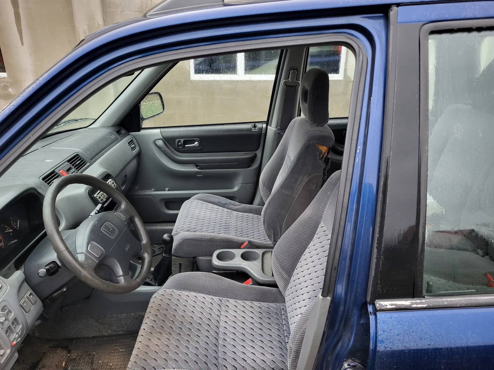 Honda Cr-v | Mobile.bg � ����������� 2