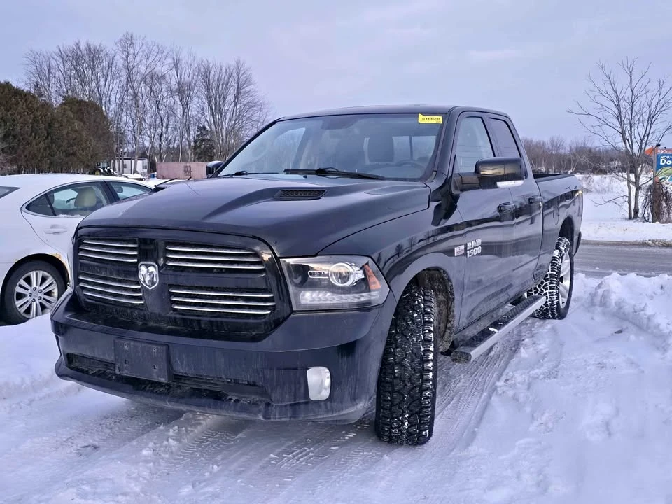 Dodge RAM 1500 ПОДГРЕВ* ОБДУХВАНЕ* ПАНО* 