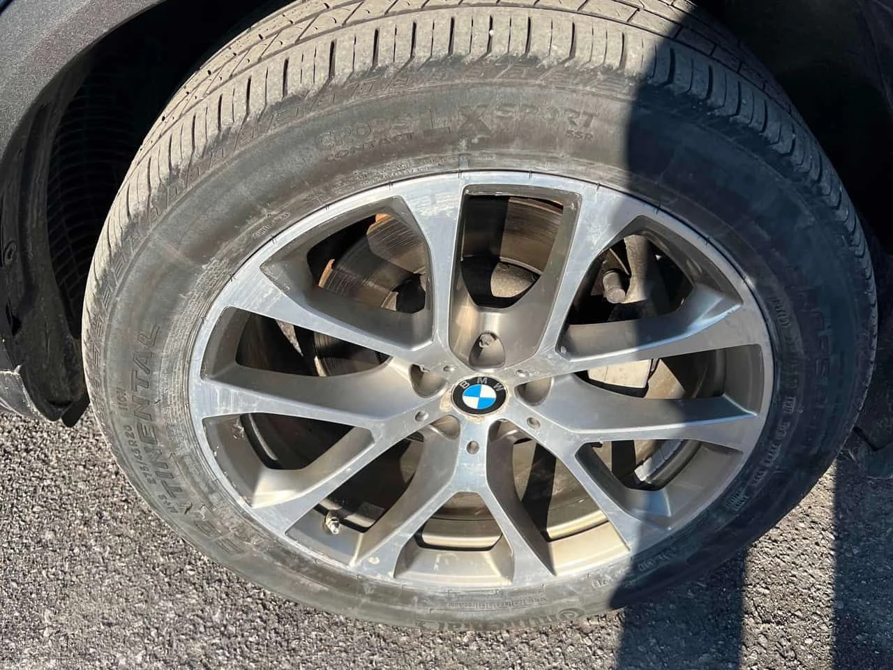 BMW X5 xDrive40i/ЛАЗЕРИ/360 CAM/ВТОРИ ГУМИ/HARMAN KARDON, снимка 6 - Автомобили и джипове - 54004441