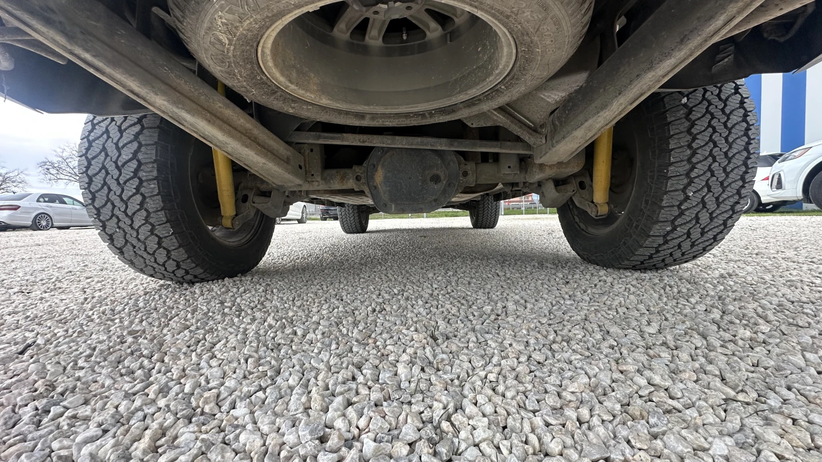 Jeep Grand cherokee INDIVIDUAL| LIMITED| BOSTON ACOUSTIC| 4X4| ������� | Mobile.bg � ����������� 17