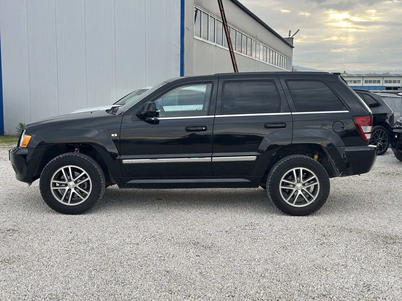Jeep Grand cherokee INDIVIDUAL| LIMITED| BOSTON ACOUSTIC| 4X4| ������� | Mobile.bg � ����������� 2