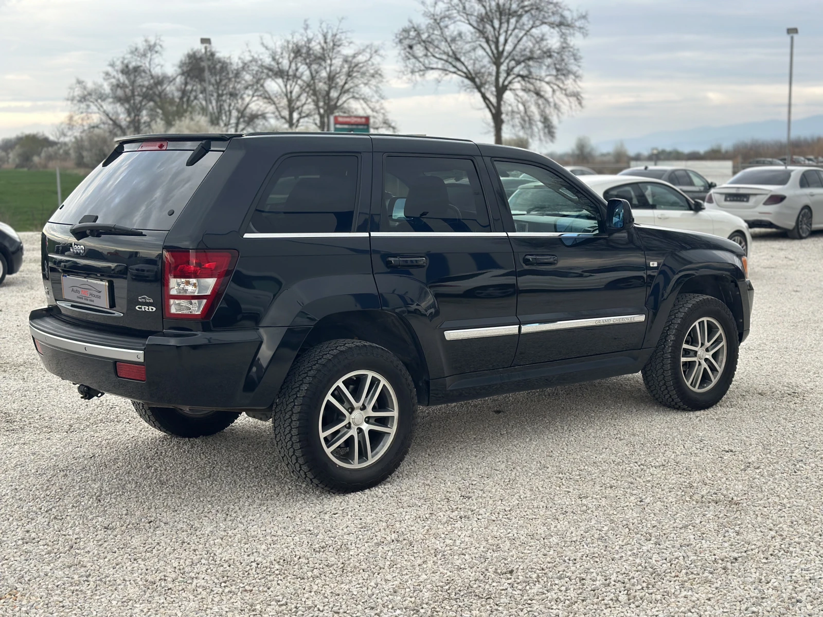 Jeep Grand cherokee INDIVIDUAL| LIMITED| BOSTON ACOUSTIC| 4X4| ������� | Mobile.bg � ����������� 5