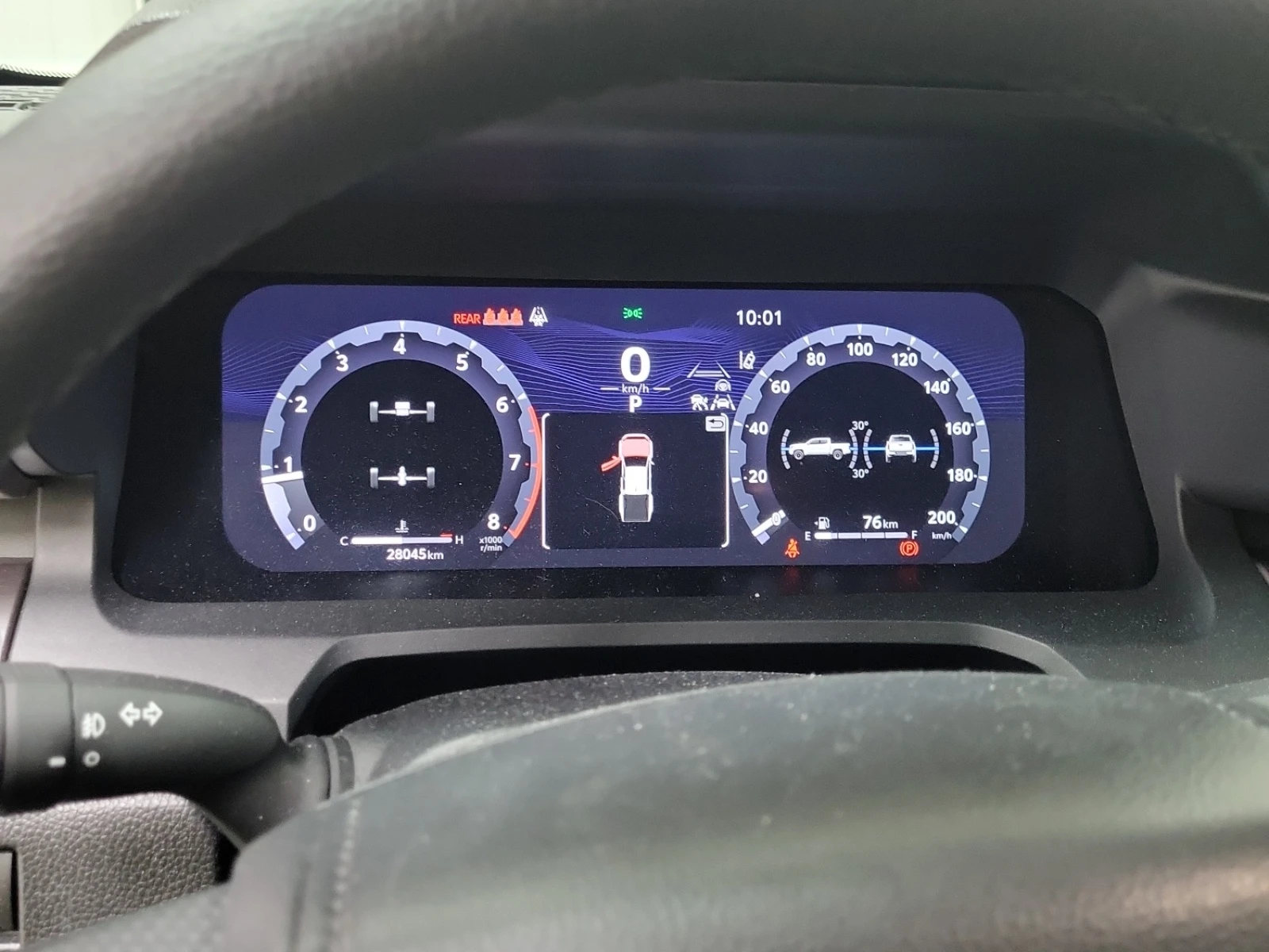 Toyota Tacoma CREW CAB STD BED * * CARFAX * * АВТО КРЕДИТ * * , снимка 8 - Автомобили и джипове - 54102152