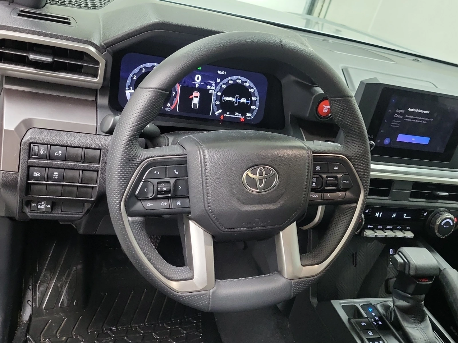 Toyota Tacoma CREW CAB STD BED * * CARFAX * * АВТО КРЕДИТ * * , снимка 10 - Автомобили и джипове - 54102152