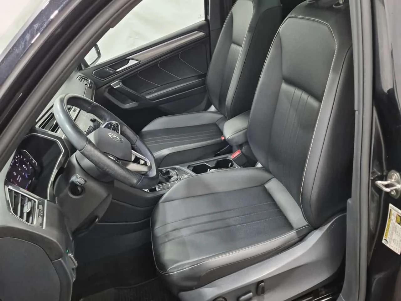 VW Tiguan * COMFORTLINE R LINE BLACK EDITION *  | Mobile.bg � ����������� 9