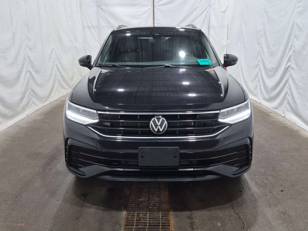 VW Tiguan * COMFORTLINE R LINE BLACK EDITION *  | Mobile.bg � ����������� 1