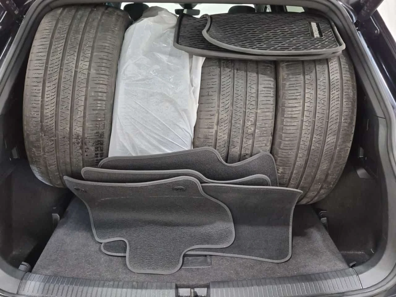 VW Tiguan * COMFORTLINE R LINE BLACK EDITION *  | Mobile.bg � ����������� 15