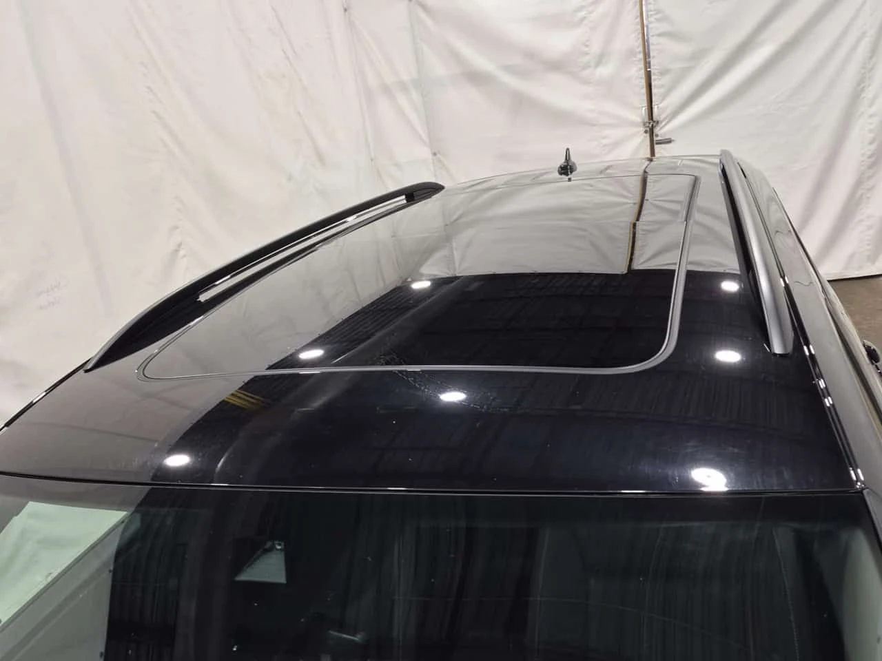 VW Tiguan * COMFORTLINE R LINE BLACK EDITION *  | Mobile.bg � ����������� 7