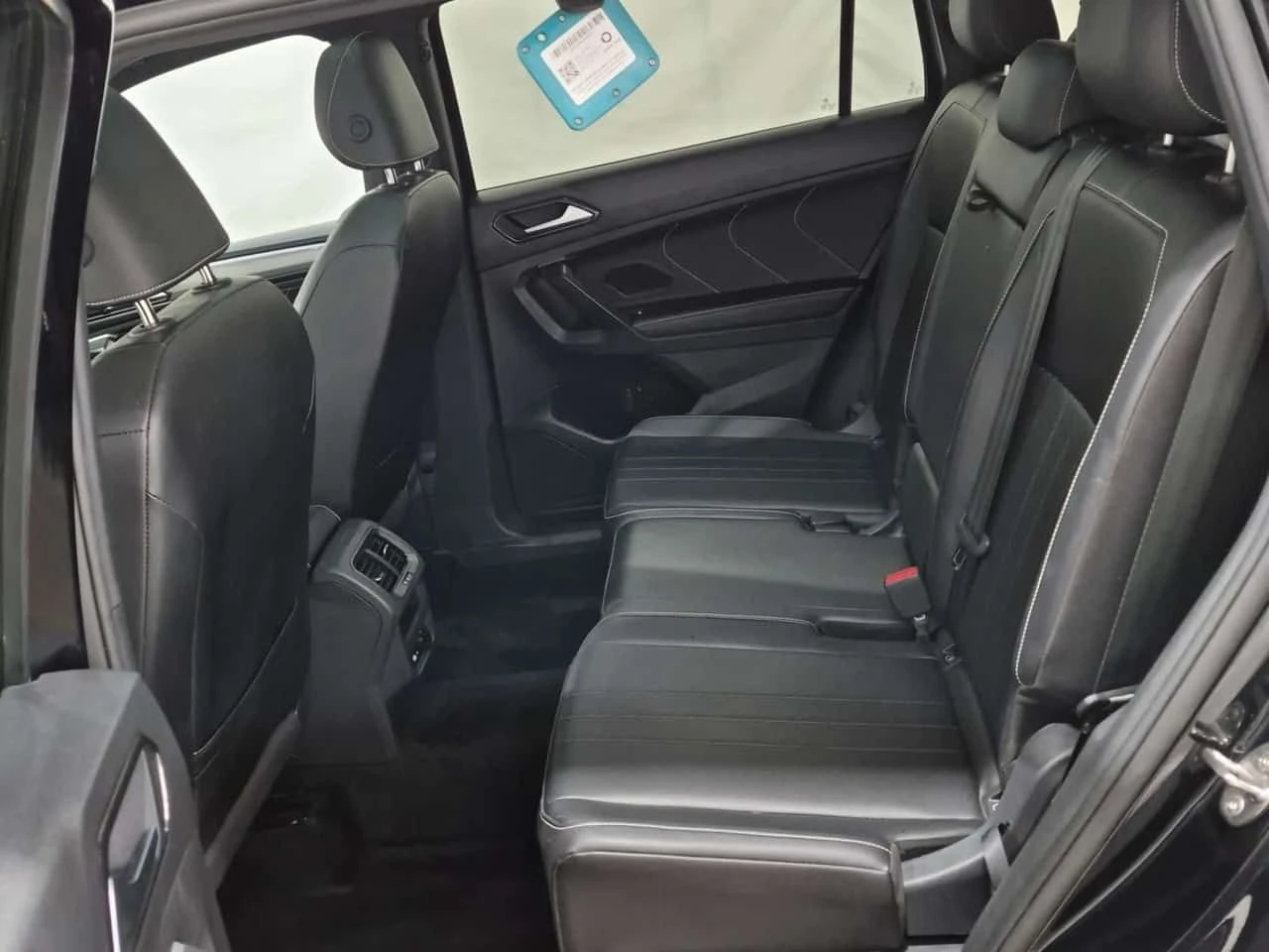 VW Tiguan * COMFORTLINE R LINE BLACK EDITION *  | Mobile.bg � ����������� 13