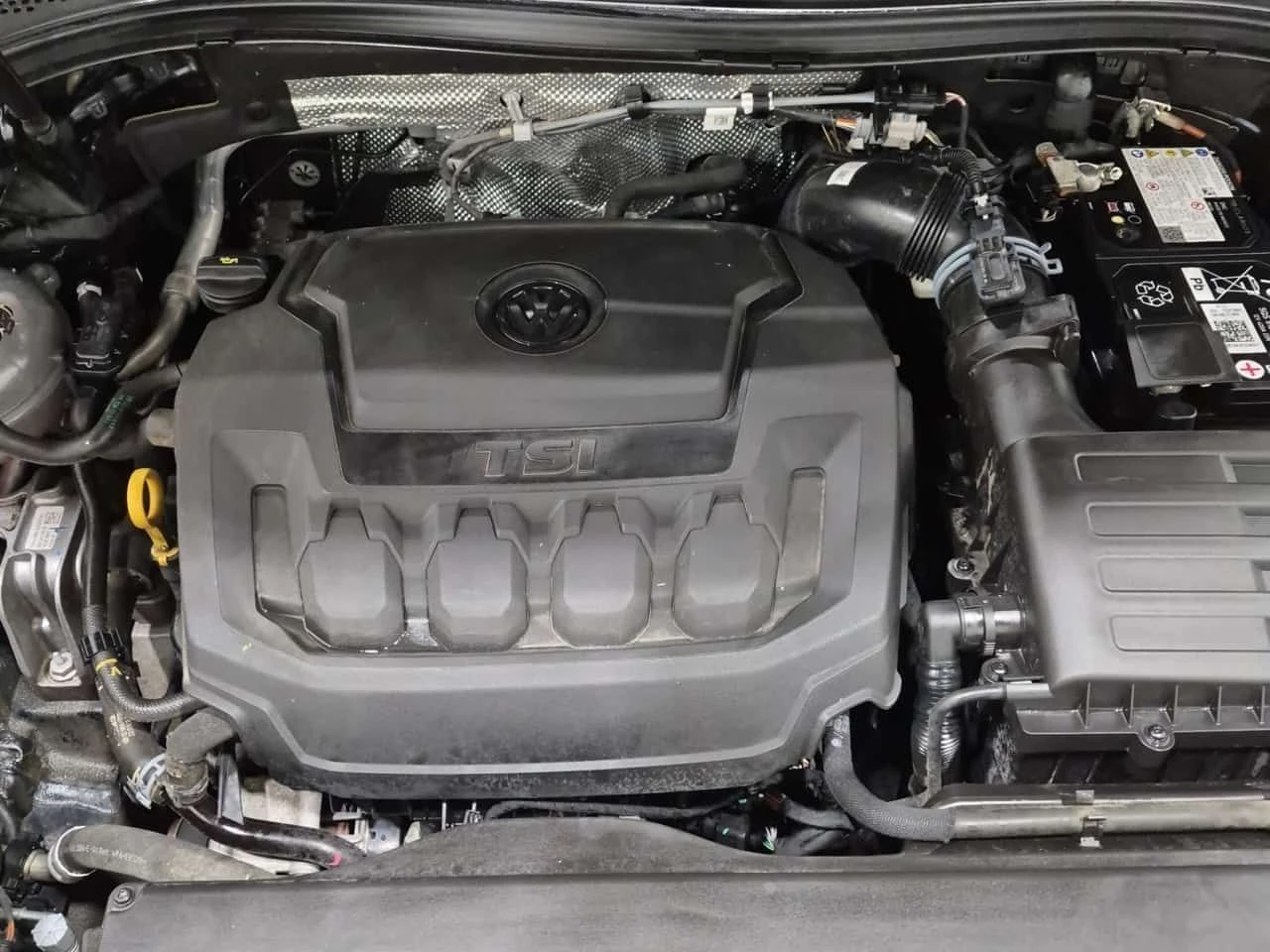 VW Tiguan * COMFORTLINE R LINE BLACK EDITION *  | Mobile.bg � ����������� 17