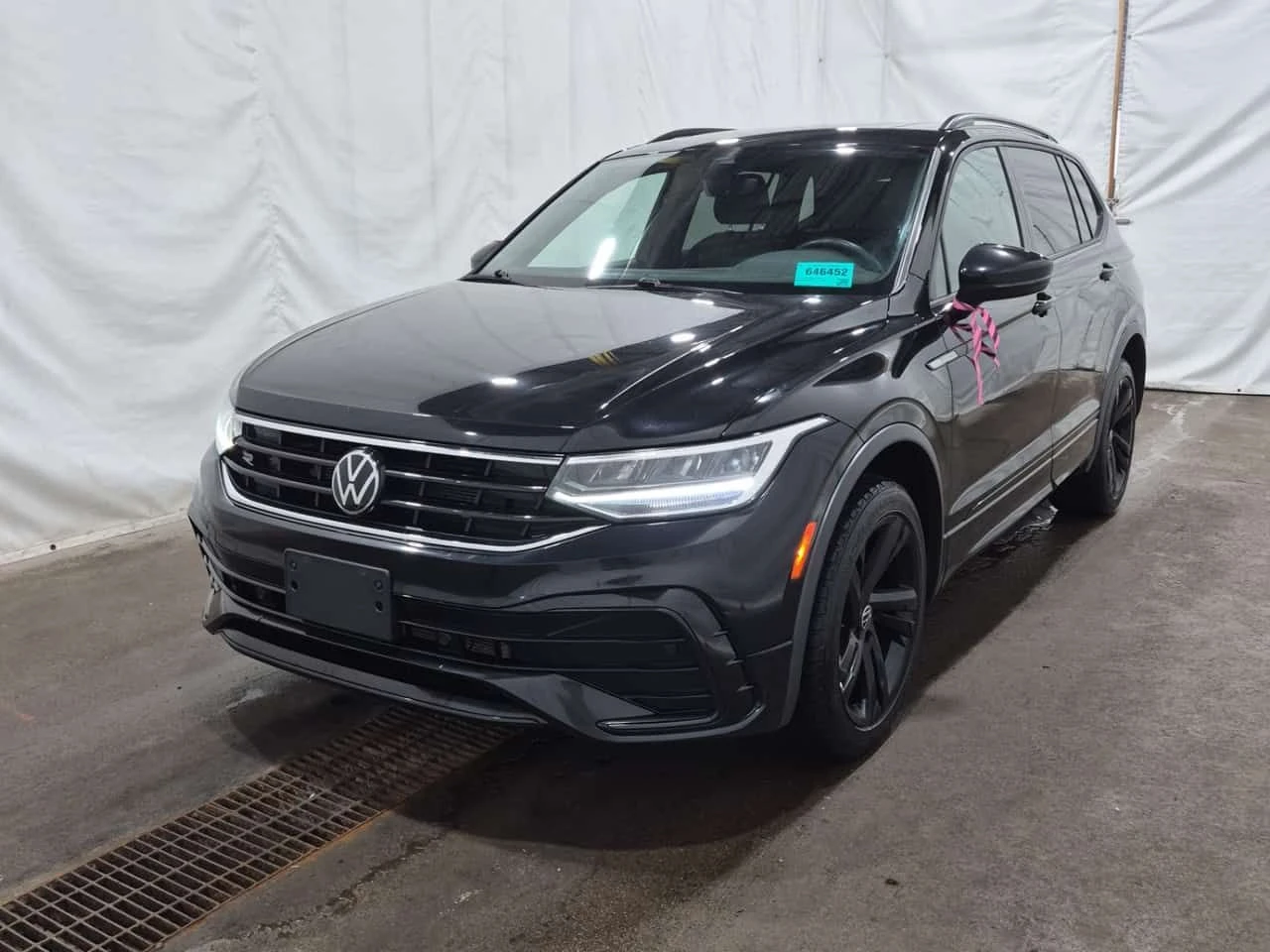 VW Tiguan * COMFORTLINE R LINE BLACK EDITION *  | Mobile.bg � ����������� 2