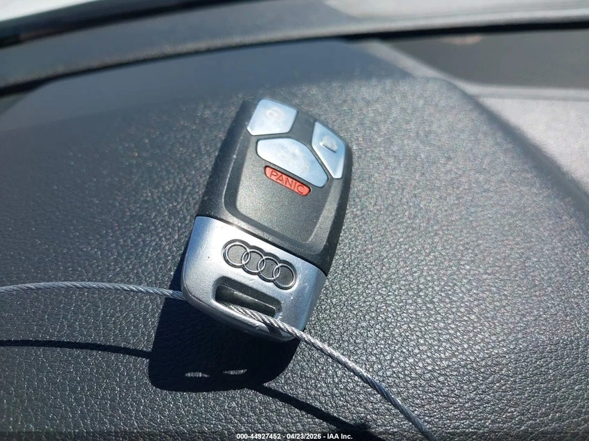 Audi Q5 2.0l 45 Premium, снимка 11 - Автомобили и джипове - 54389443