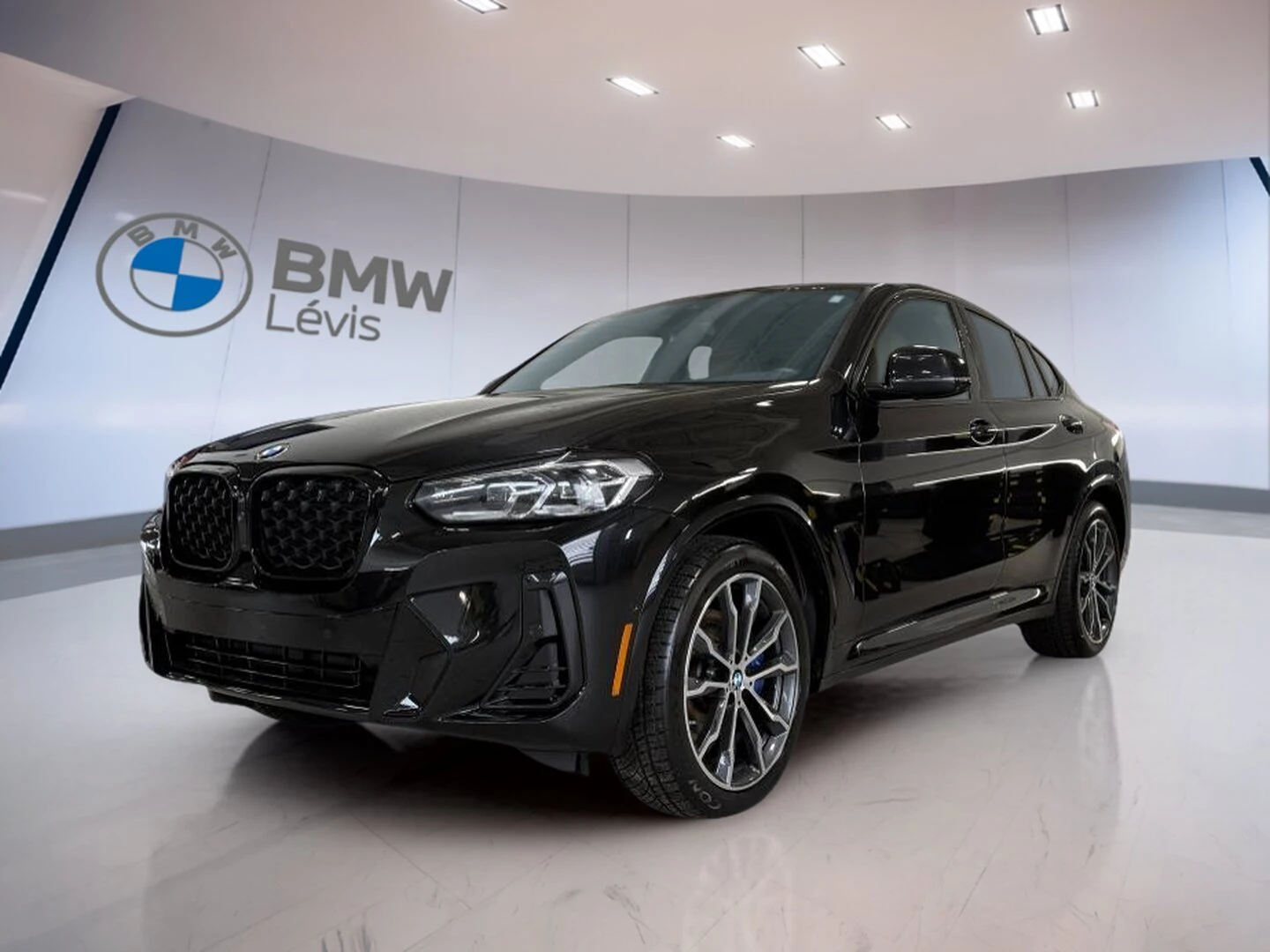 BMW X4 30i* XDRIVE* M-SPORT* AMBIENT* ПОДГРЕВ* КАМЕРА, снимка 2 - Автомобили и джипове - 54480301
