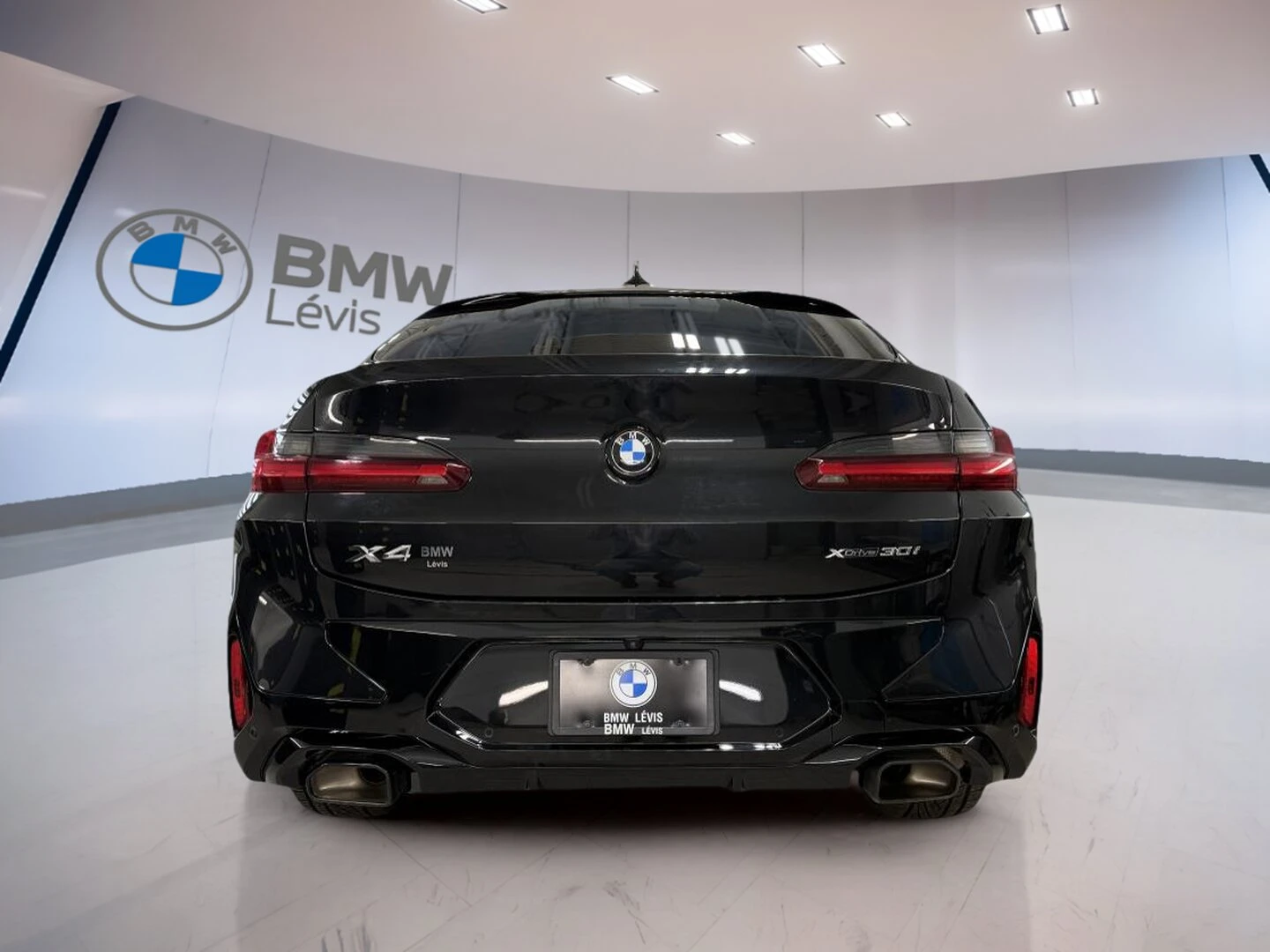 BMW X4 30i* XDRIVE* M-SPORT* AMBIENT* ПОДГРЕВ* КАМЕРА, снимка 3 - Автомобили и джипове - 54480301