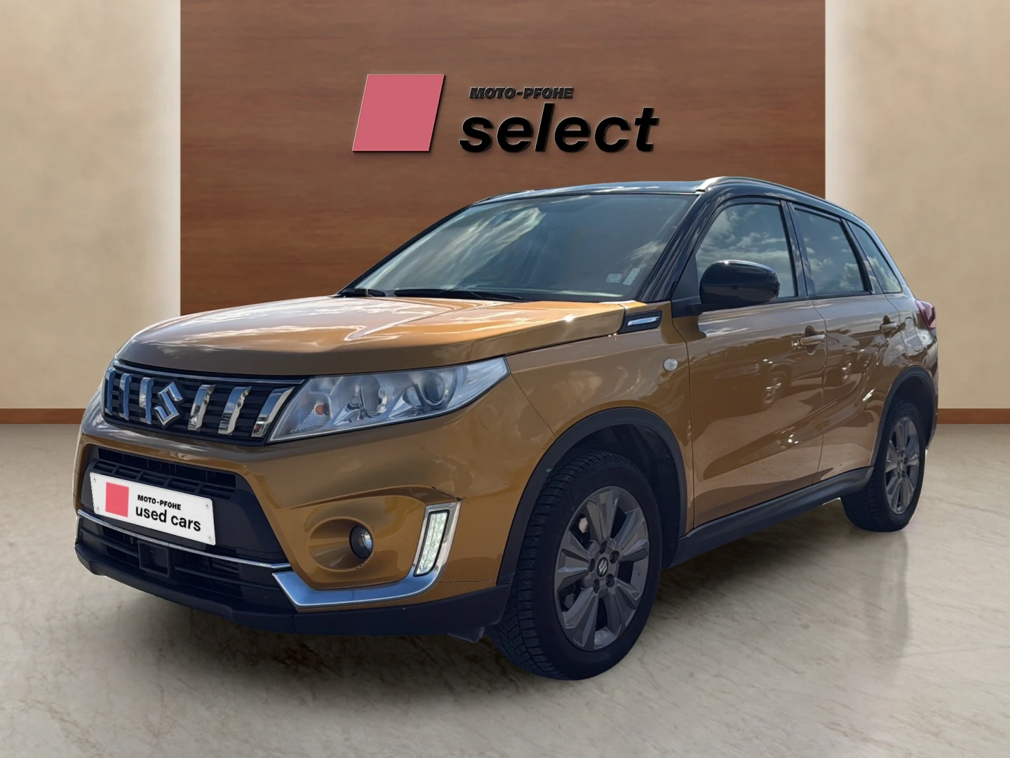 Suzuki Vitara 1.4 i