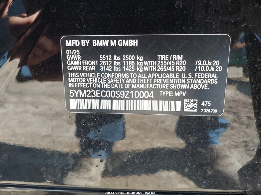BMW X4 3.0L I6   N All Wheel Drive | Mobile.bg � ����������� 9