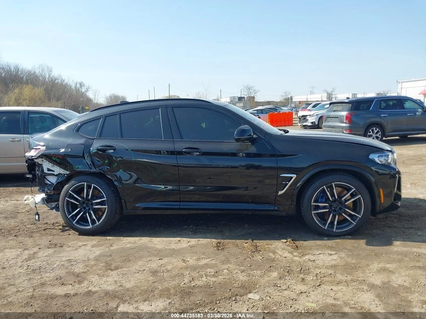 BMW X4 3.0L I6   N All Wheel Drive | Mobile.bg � ����������� 14