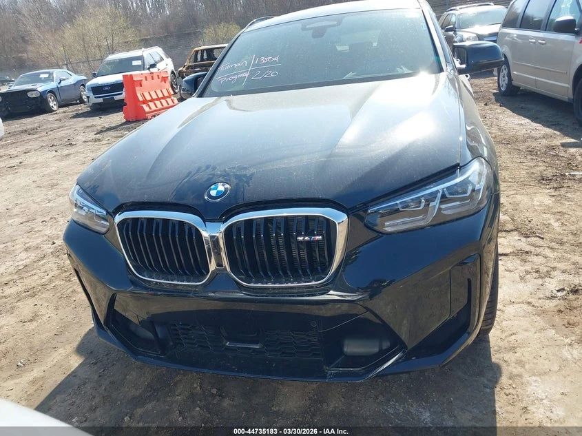 BMW X4 3.0L I6   N All Wheel Drive | Mobile.bg � ����������� 13