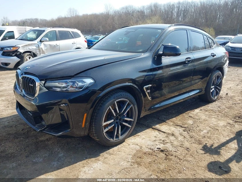 BMW X4 3.0L I6   N All Wheel Drive | Mobile.bg � ����������� 2