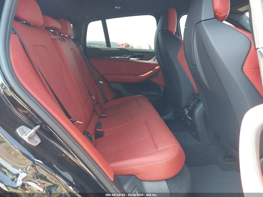 BMW X4 3.0L I6   N All Wheel Drive | Mobile.bg � ����������� 8