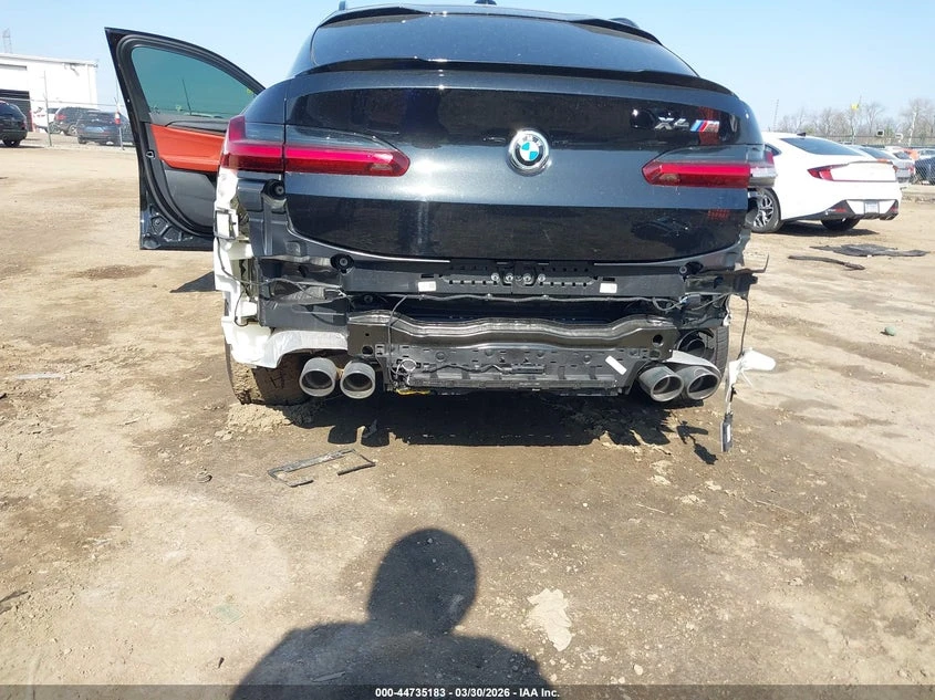 BMW X4 3.0L I6   N All Wheel Drive | Mobile.bg � ����������� 6