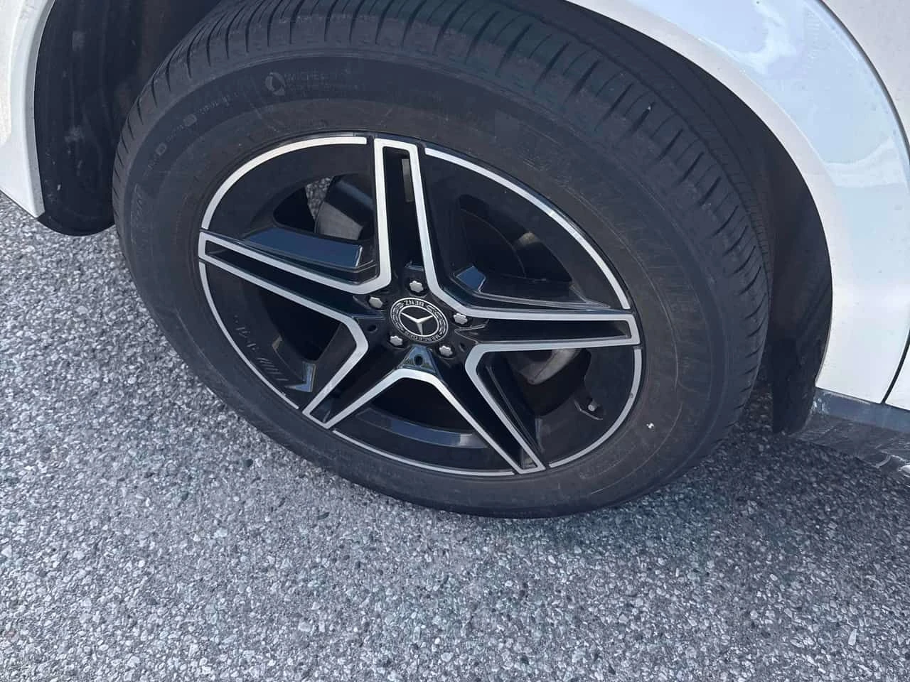 Mercedes-Benz GLE * 450 * CARFAX * ЦЕНА ДО БГ, снимка 11 - Автомобили и джипове - 54981623
