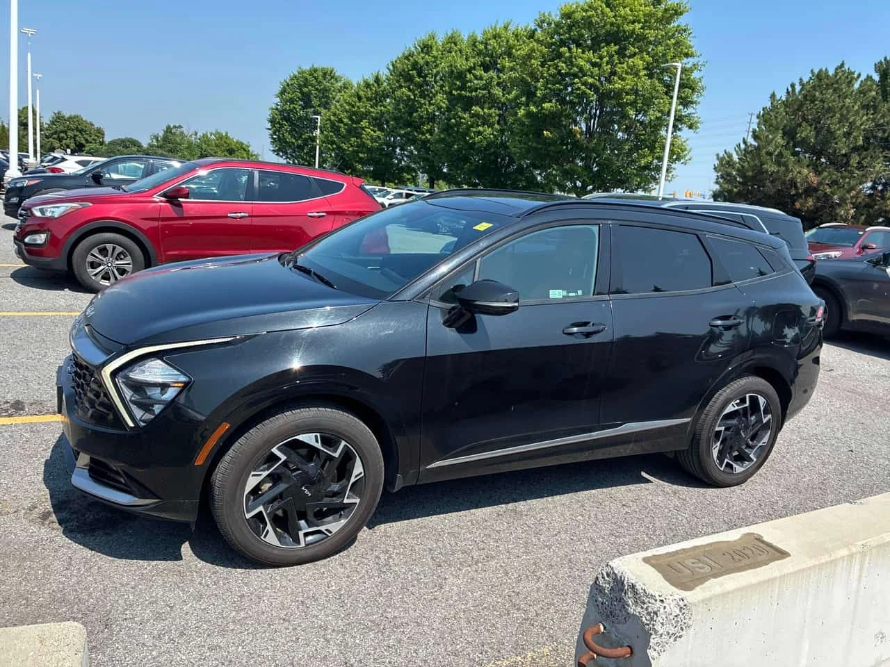Kia Sportage * EX * CARFAX * ���� �� �� | Mobile.bg � ����������� 2