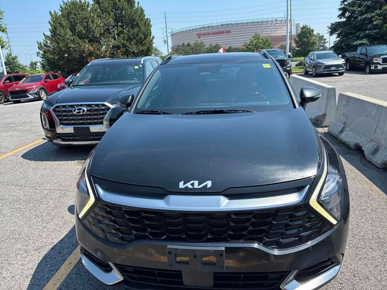 Kia Sportage * EX * CARFAX * ���� �� �� | Mobile.bg � ����������� 4