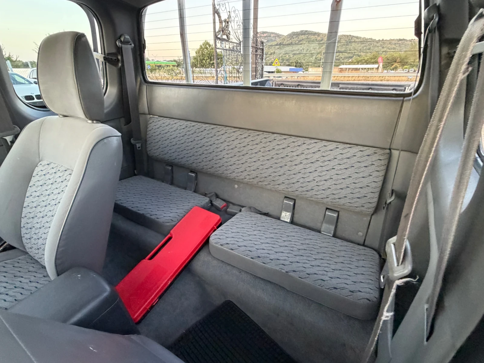 Mazda B2500 2.5TDI ИТАЛИЯ, снимка 7 - Автомобили и джипове - 55304177