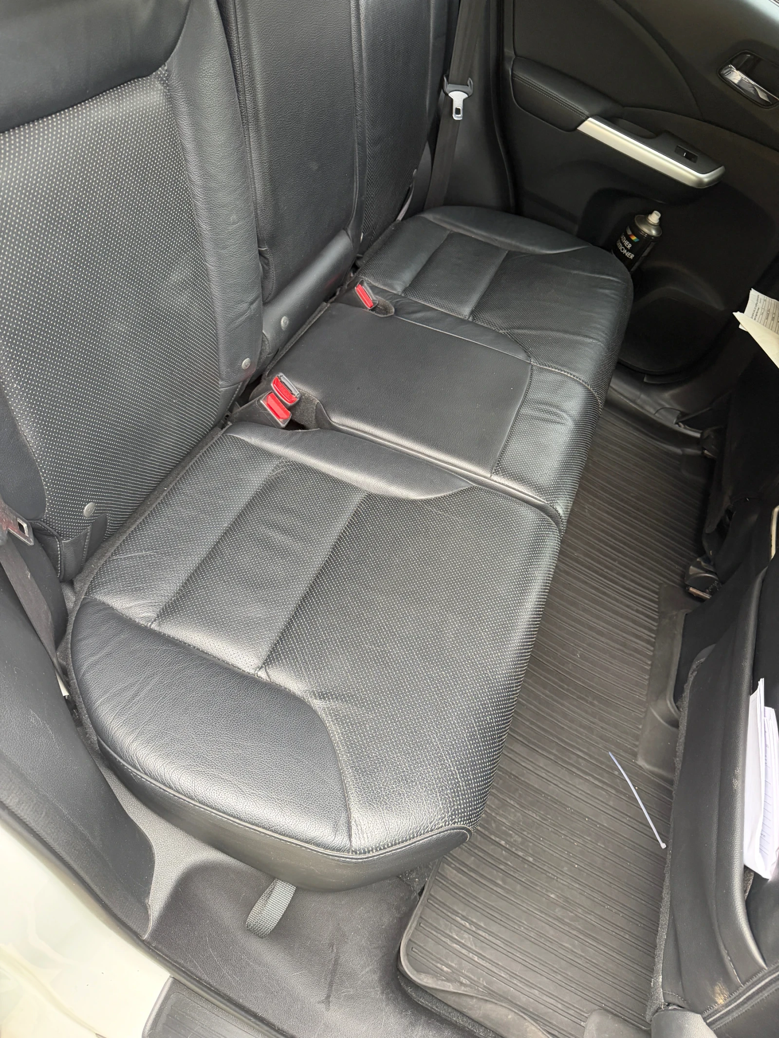 Honda Cr-v, снимка 8 - Автомобили и джипове - 55316681
