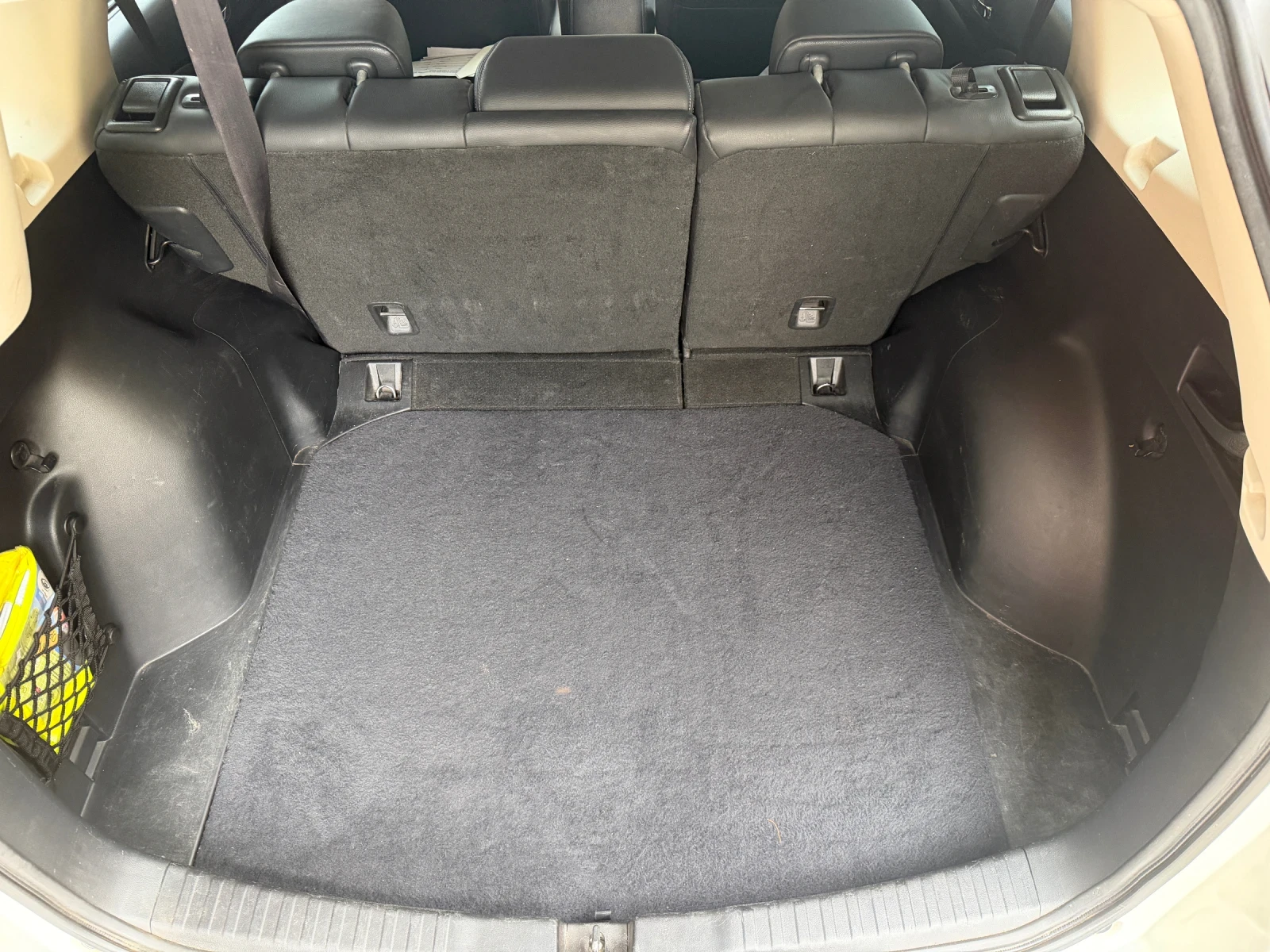 Honda Cr-v, снимка 7 - Автомобили и джипове - 55316681