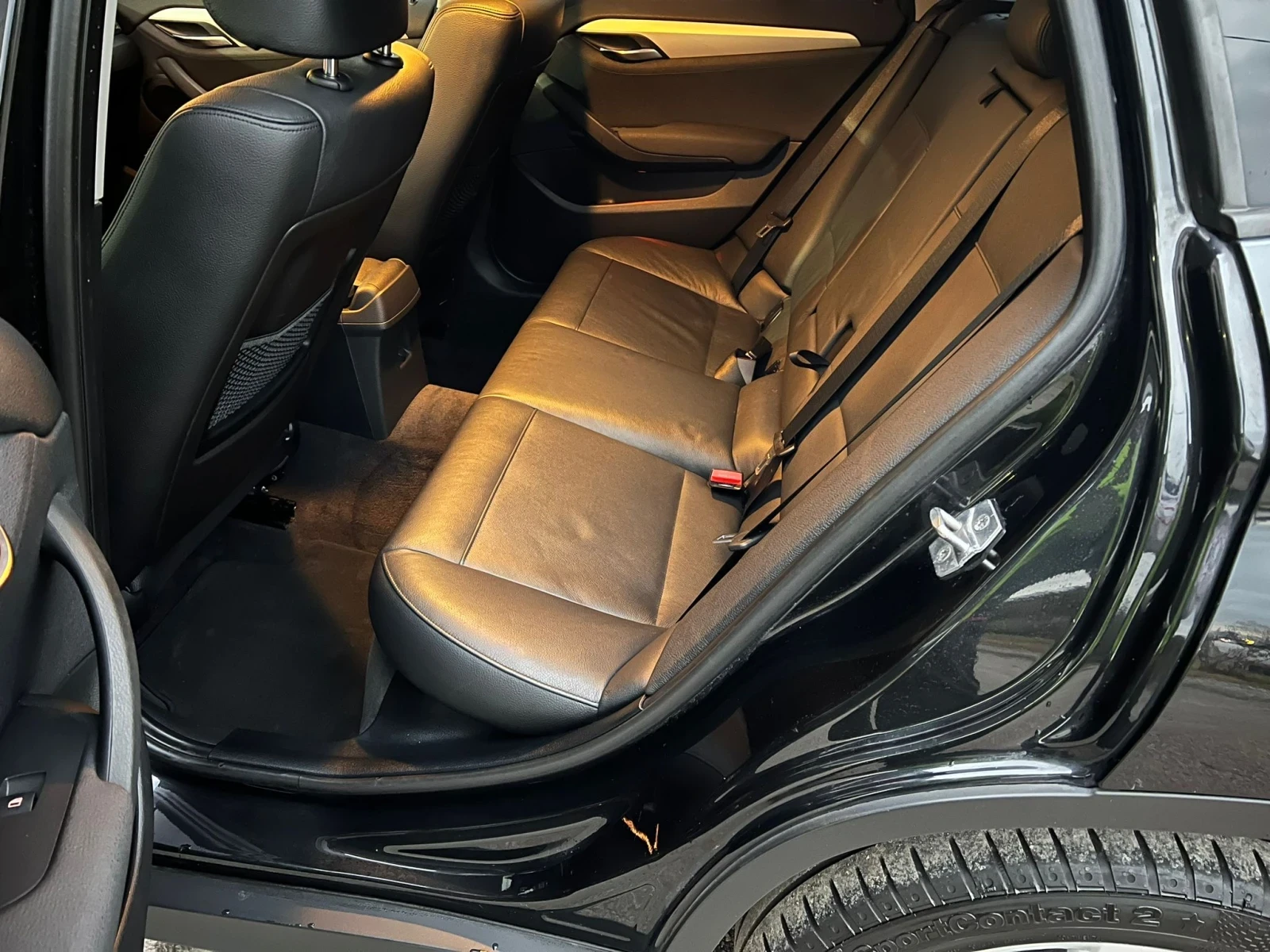 BMW X1 2.0D AUTOMATK X-DRIVE NAVI START STOP EVRO 5B | Mobile.bg � ����������� 15