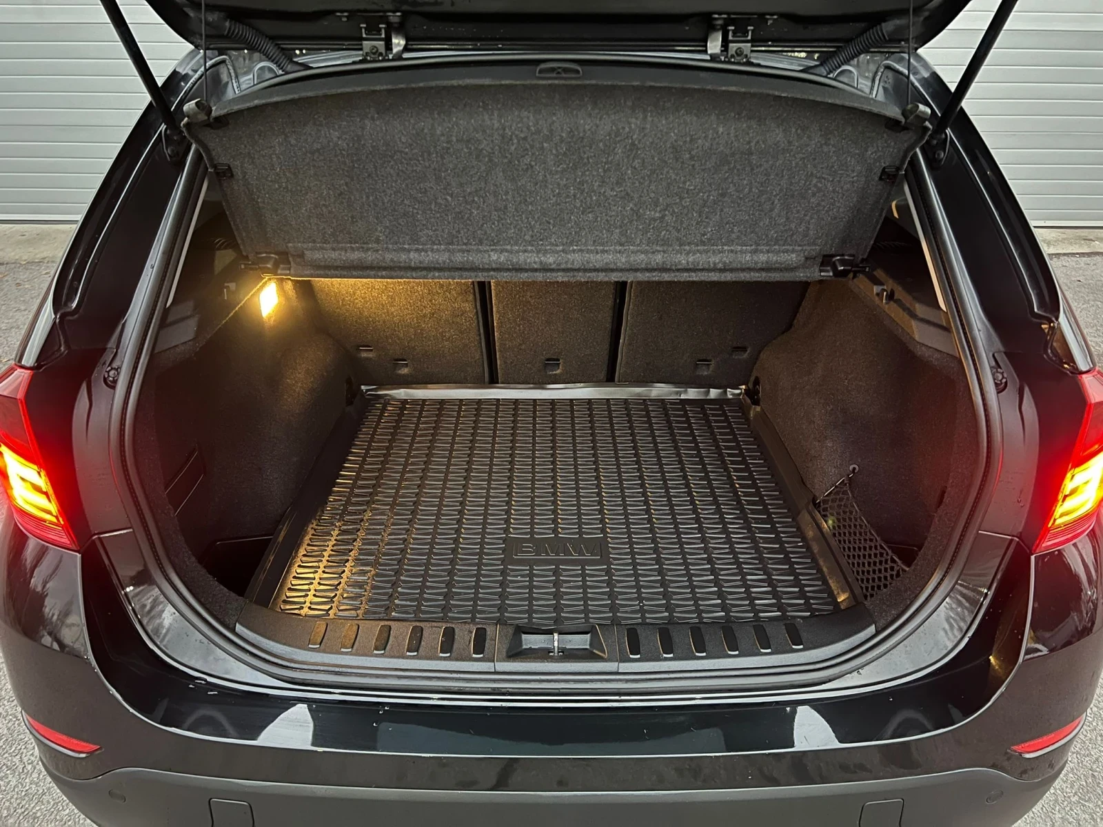 BMW X1 2.0D AUTOMATK X-DRIVE NAVI START STOP EVRO 5B | Mobile.bg � ����������� 10