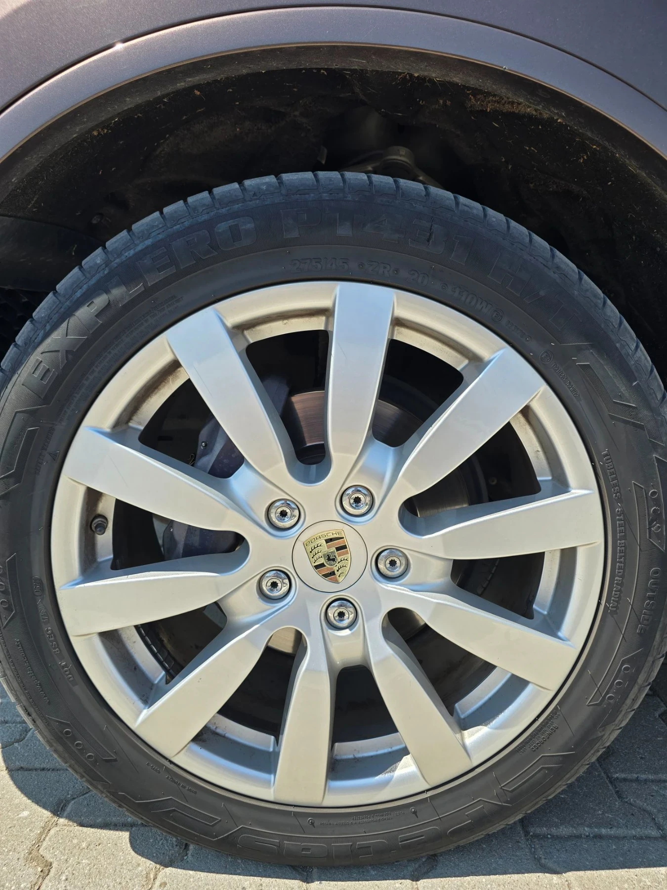 VW Touareg Exclusive 7P 3.0TDI 239 CASA, снимка 6 - Автомобили и джипове - 55846449