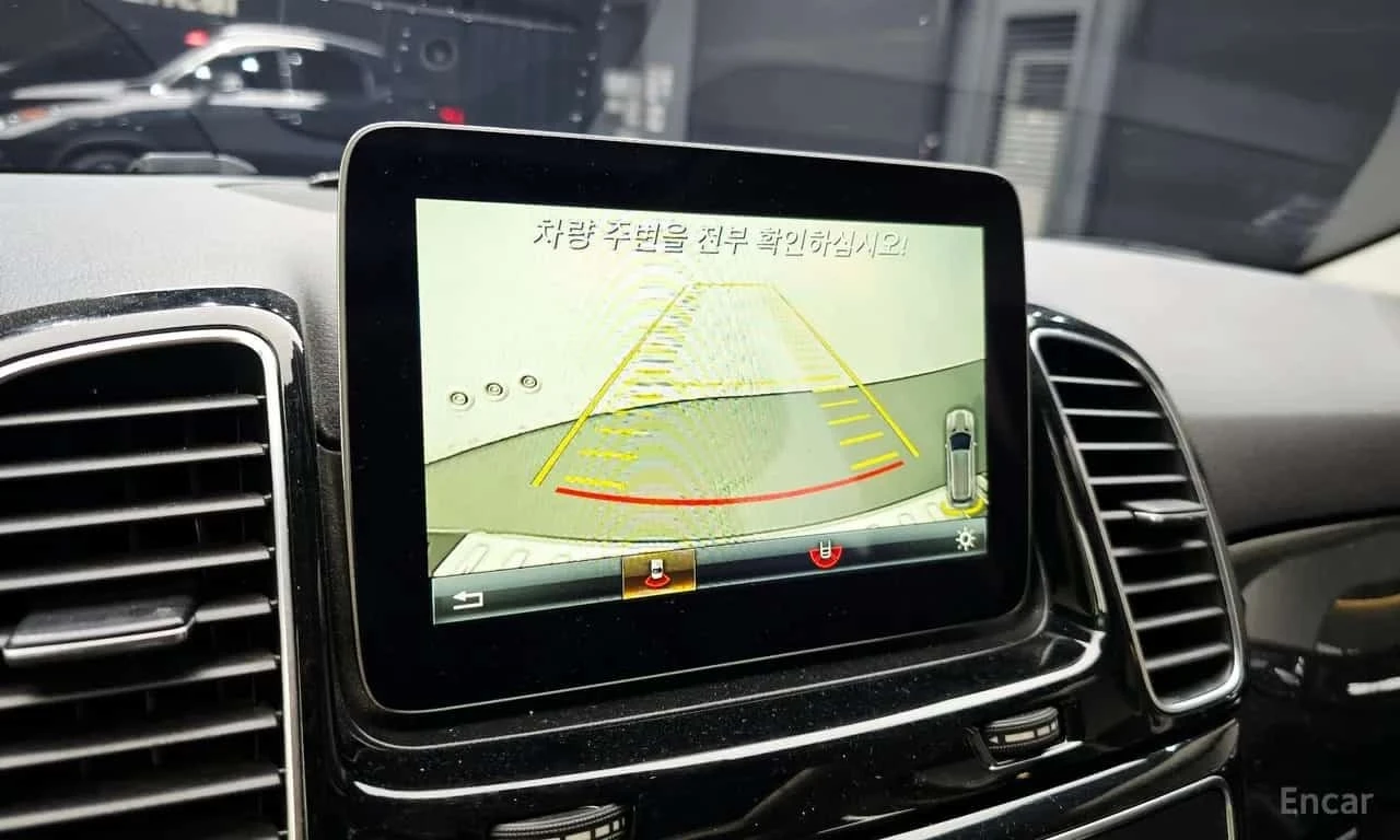 Mercedes-Benz GLE 350 4MATIC * ��������� ���� �� ��������*  | Mobile.bg � ����������� 15