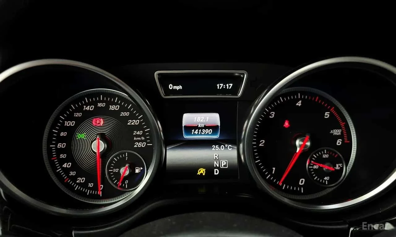 Mercedes-Benz GLE 350 4MATIC * ��������� ���� �� ��������*  | Mobile.bg � ����������� 7