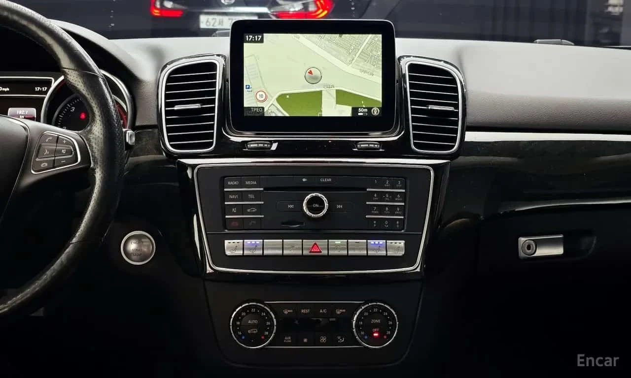 Mercedes-Benz GLE 350 4MATIC * ��������� ���� �� ��������*  | Mobile.bg � ����������� 12