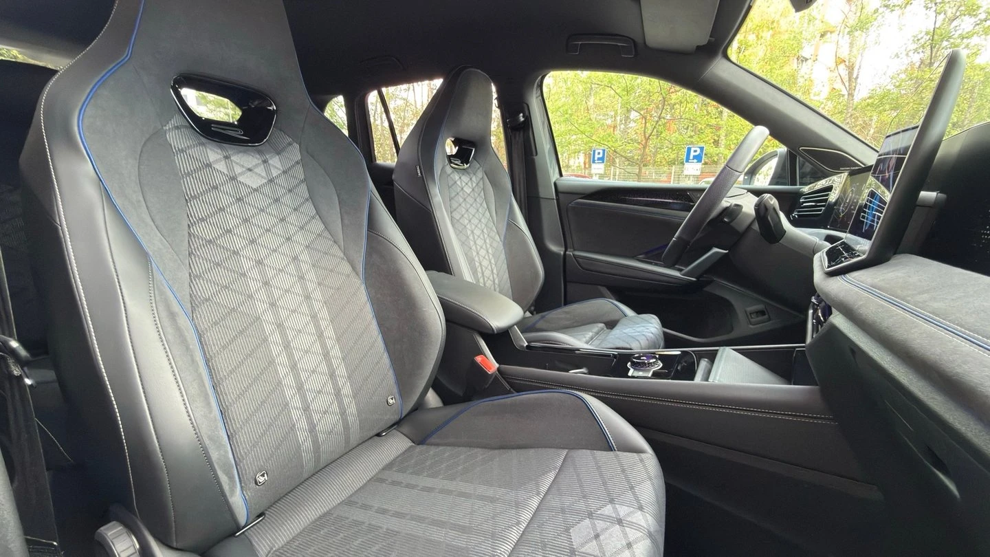 VW Tiguan, снимка 8 - Автомобили и джипове - 56536552