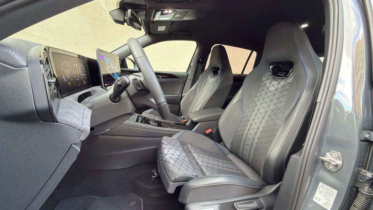 VW Tiguan, снимка 7 - Автомобили и джипове - 56536552