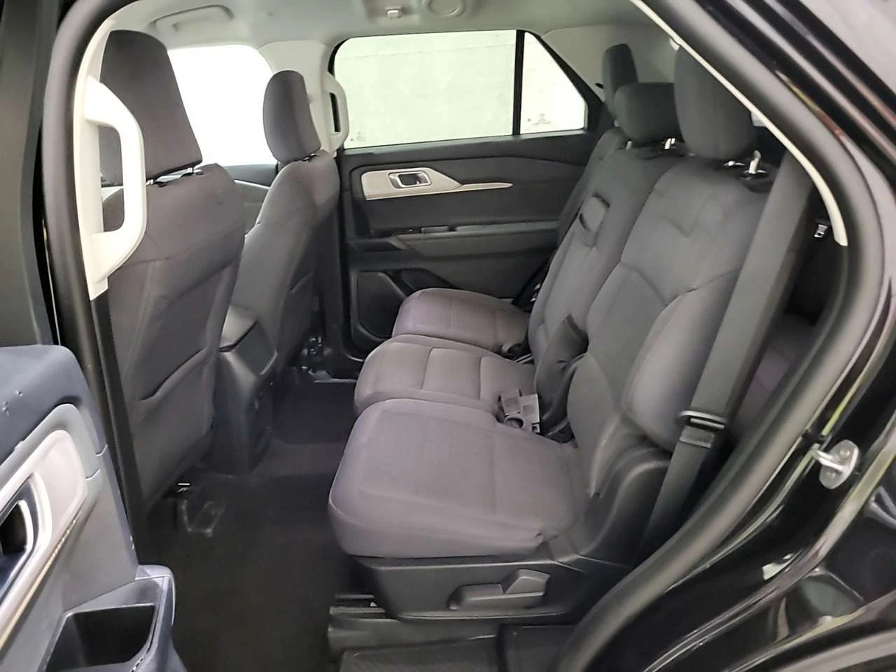 Ford Explorer Active w/100A Pkg 4WD, снимка 8 - Автомобили и джипове - 56537287