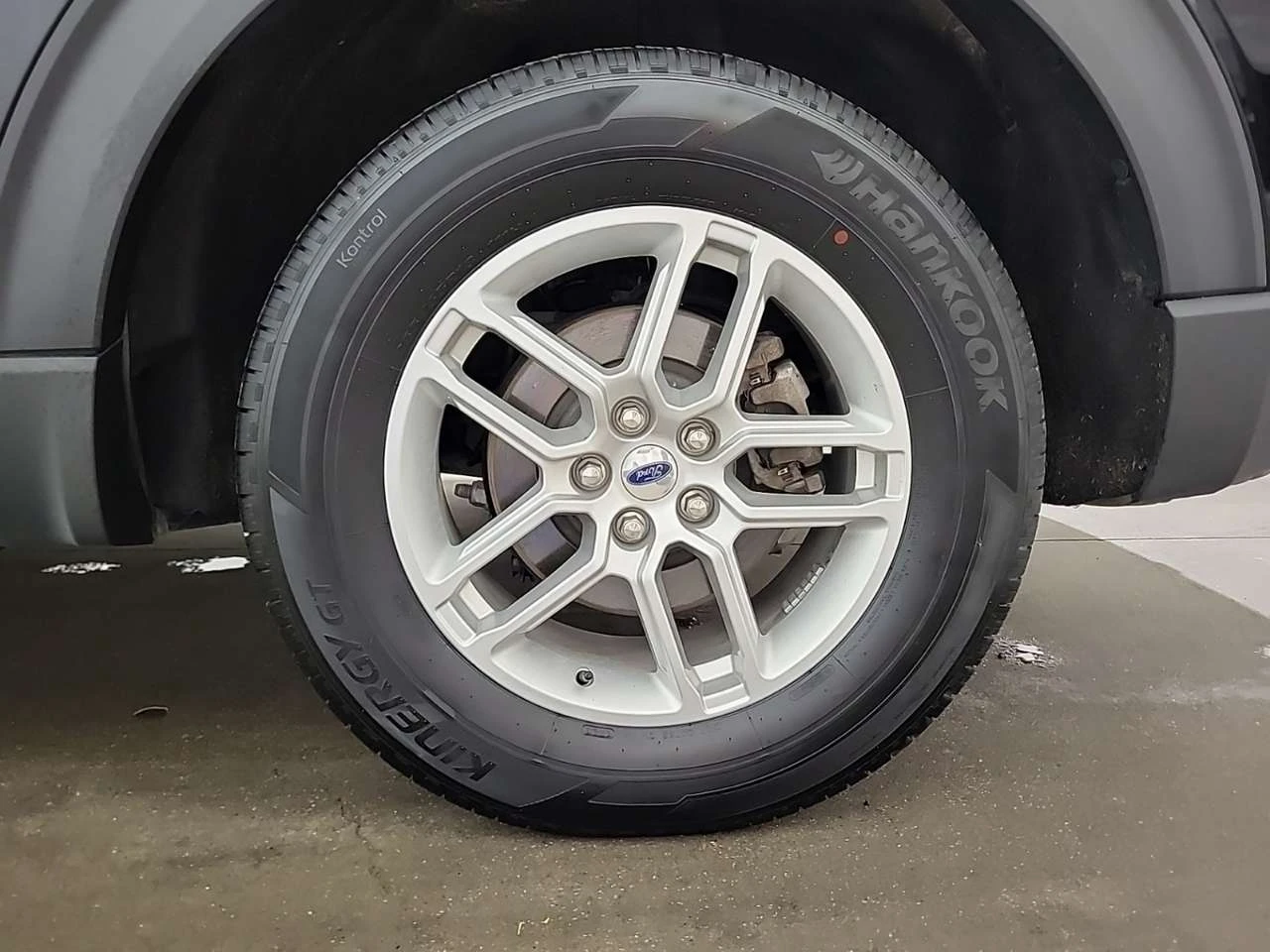 Ford Explorer Active w/100A Pkg 4WD, снимка 13 - Автомобили и джипове - 56537287