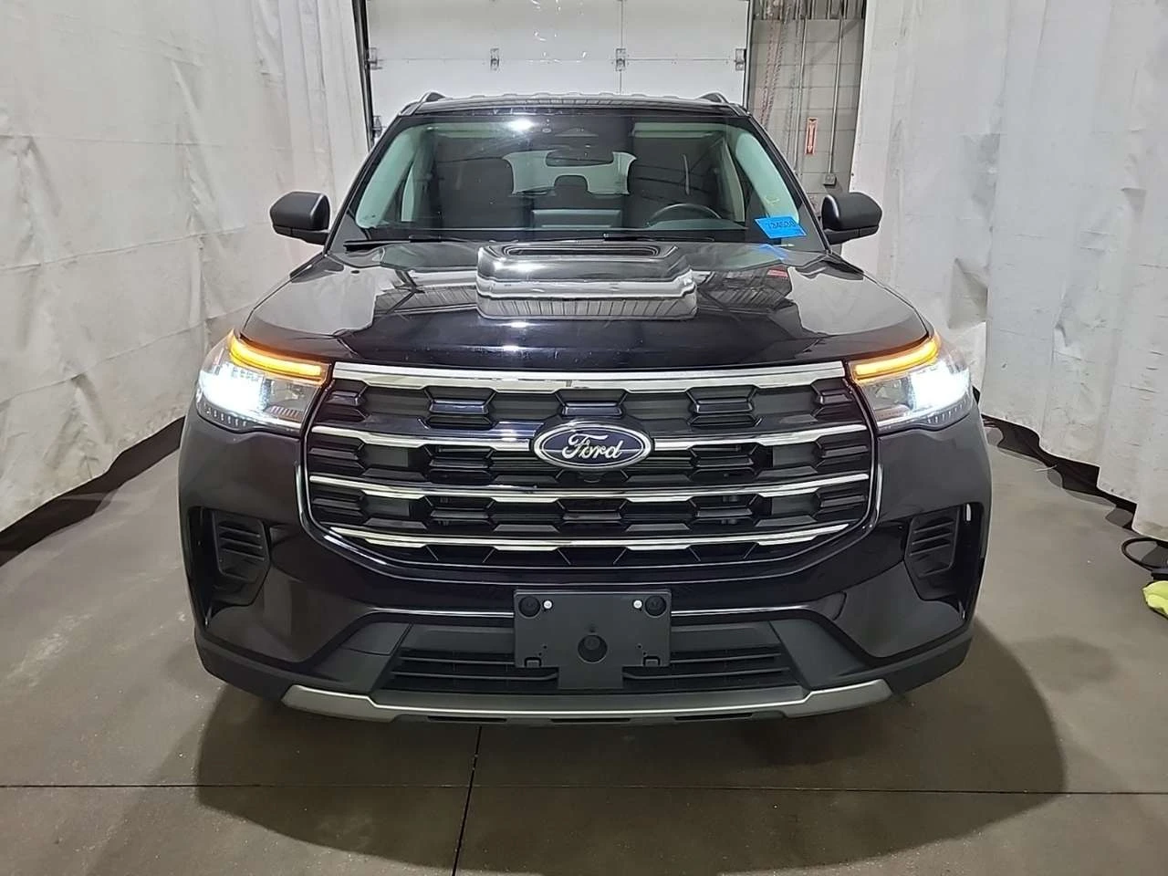 Ford Explorer Active w/100A Pkg 4WD, снимка 2 - Автомобили и джипове - 56537287