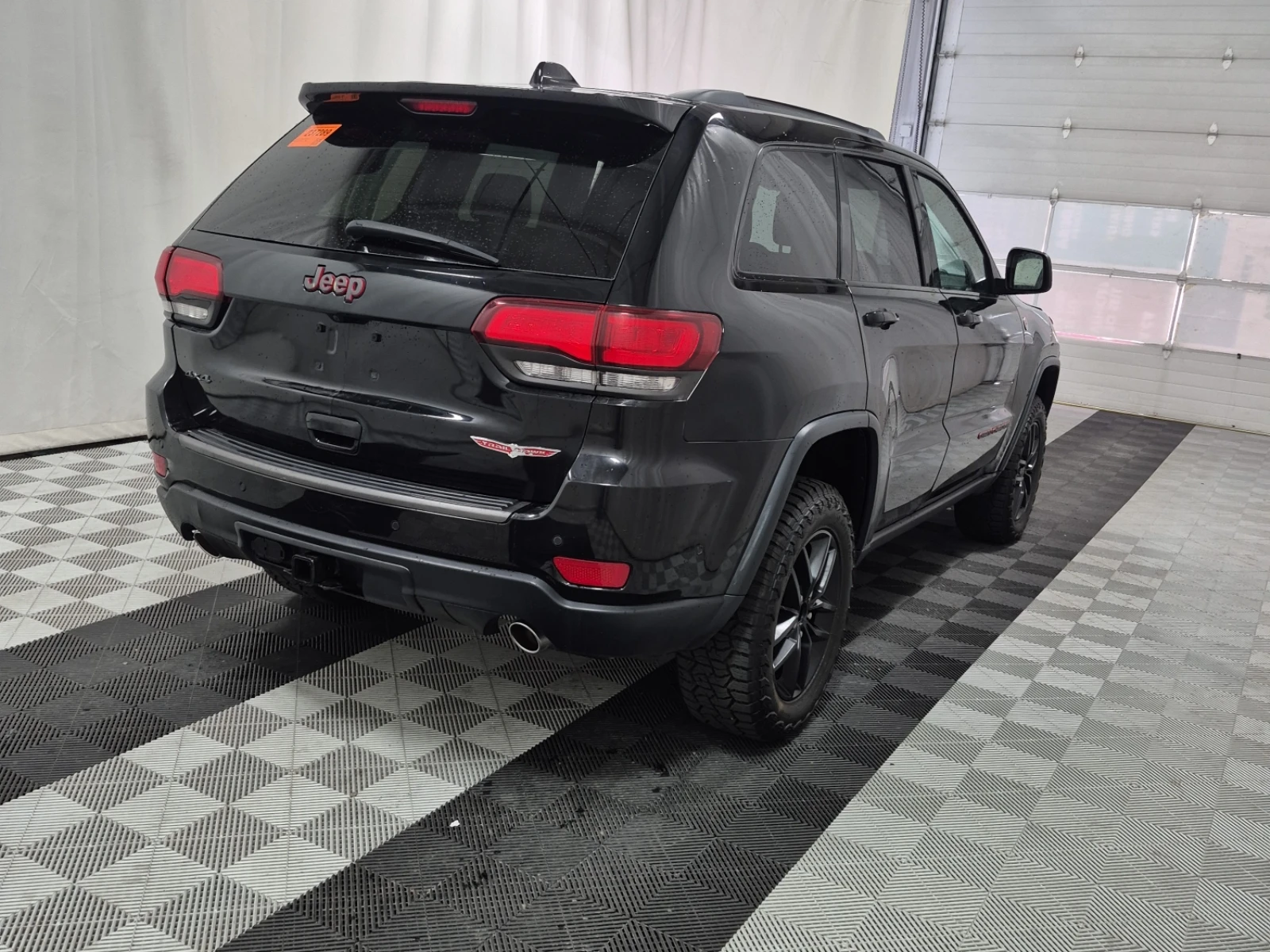 Jeep Grand cherokee TRAILHAWK / ���������� | Mobile.bg � ����������� 3