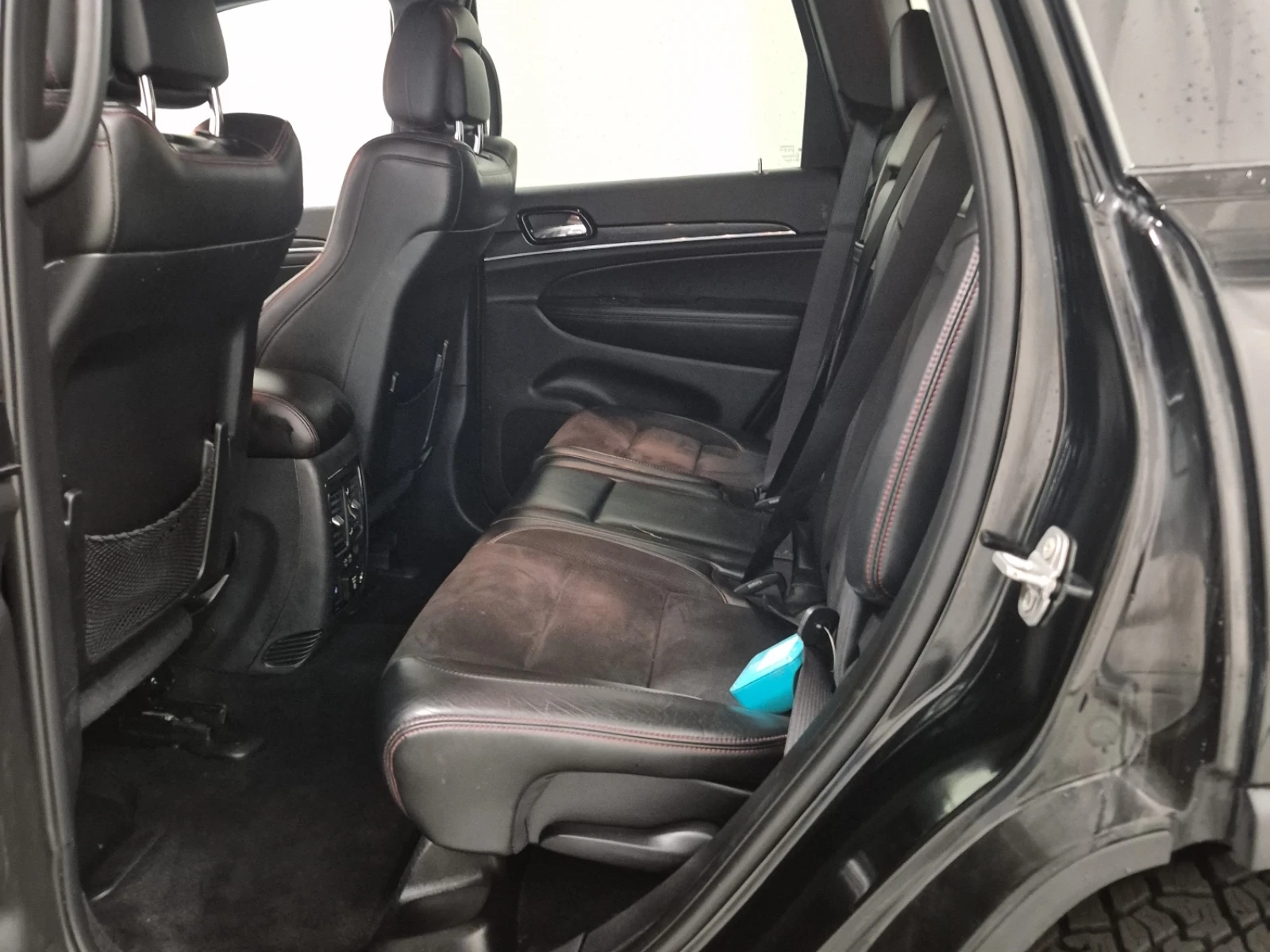 Jeep Grand cherokee TRAILHAWK / ���������� | Mobile.bg � ����������� 13