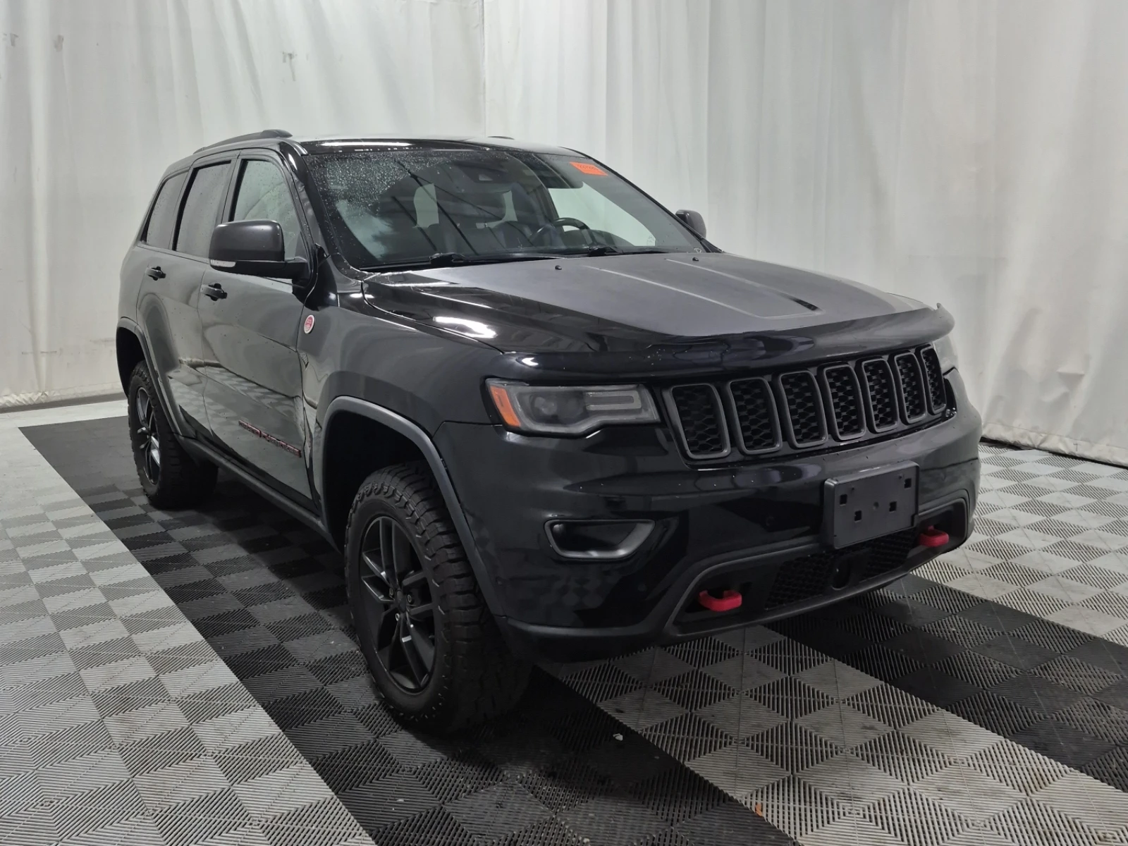 Jeep Grand cherokee TRAILHAWK / ���������� | Mobile.bg � ����������� 2