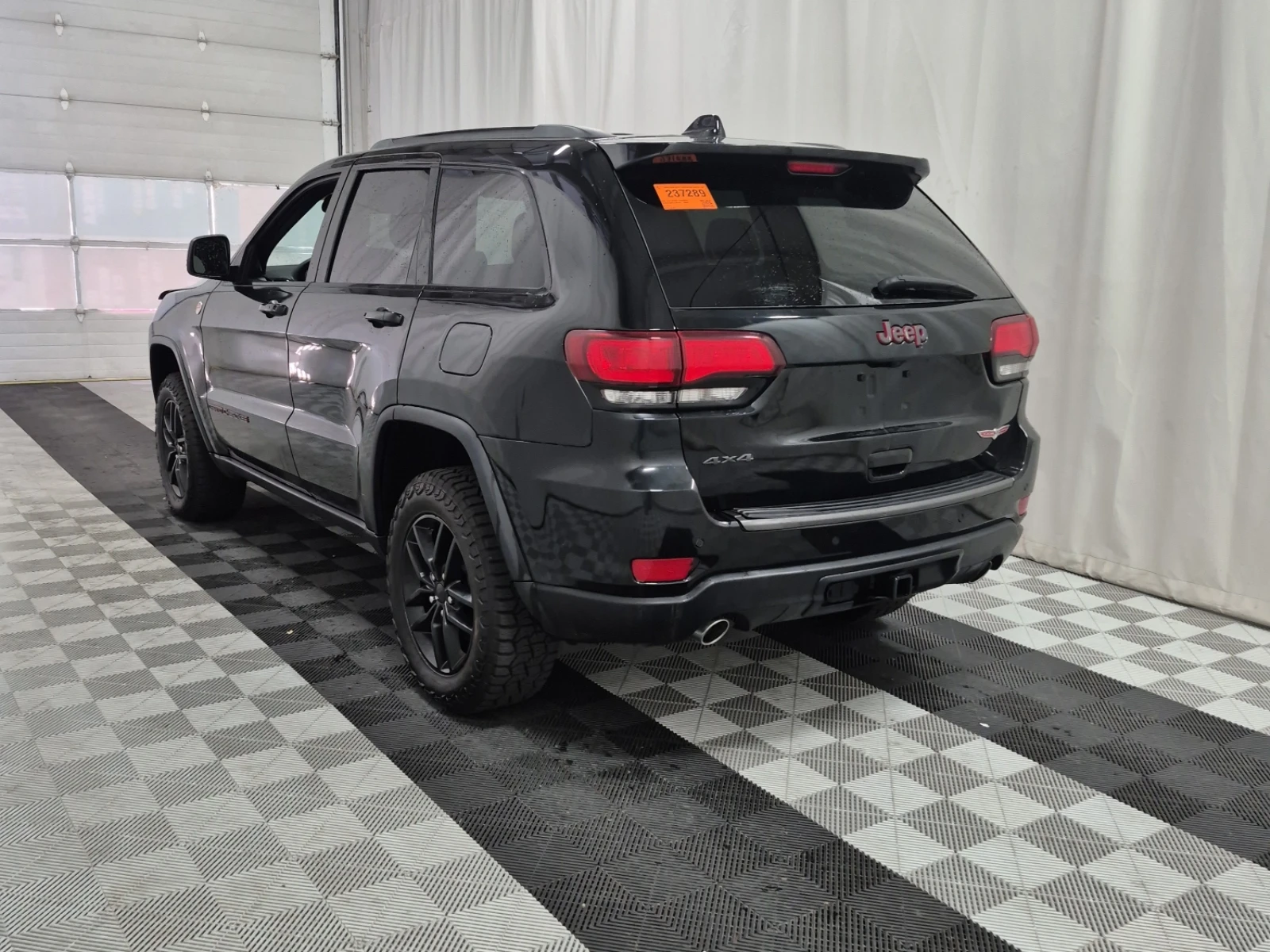 Jeep Grand cherokee TRAILHAWK / ���������� | Mobile.bg � ����������� 4