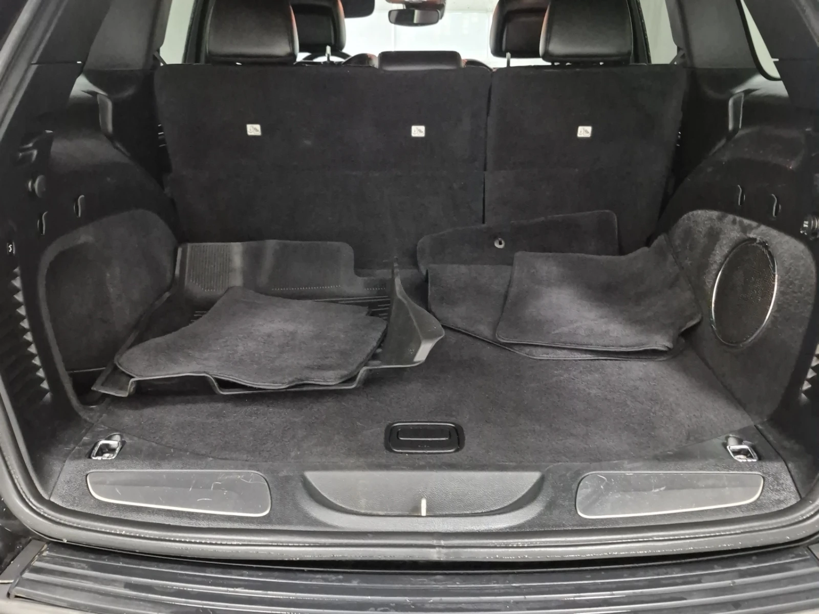 Jeep Grand cherokee TRAILHAWK / ���������� | Mobile.bg � ����������� 15